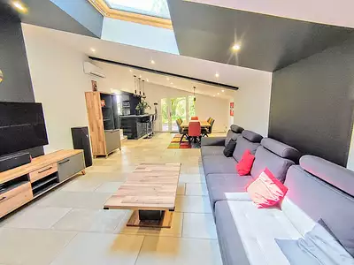 Maison, 152 m²