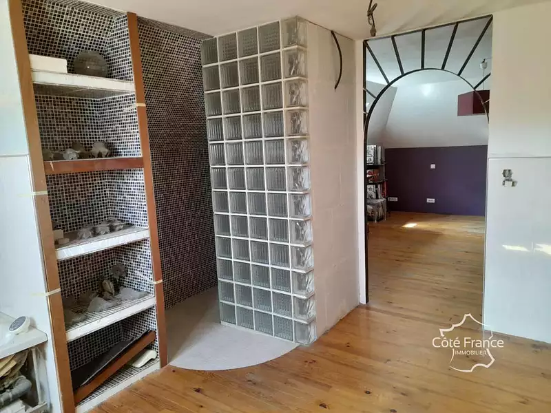 Maison, 207 m²