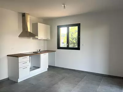 Appartement, 77 m²