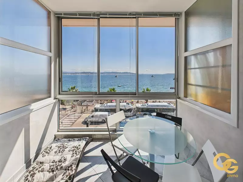 Appartement, 34,36 m²
