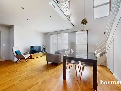 Appartement, 104 m²