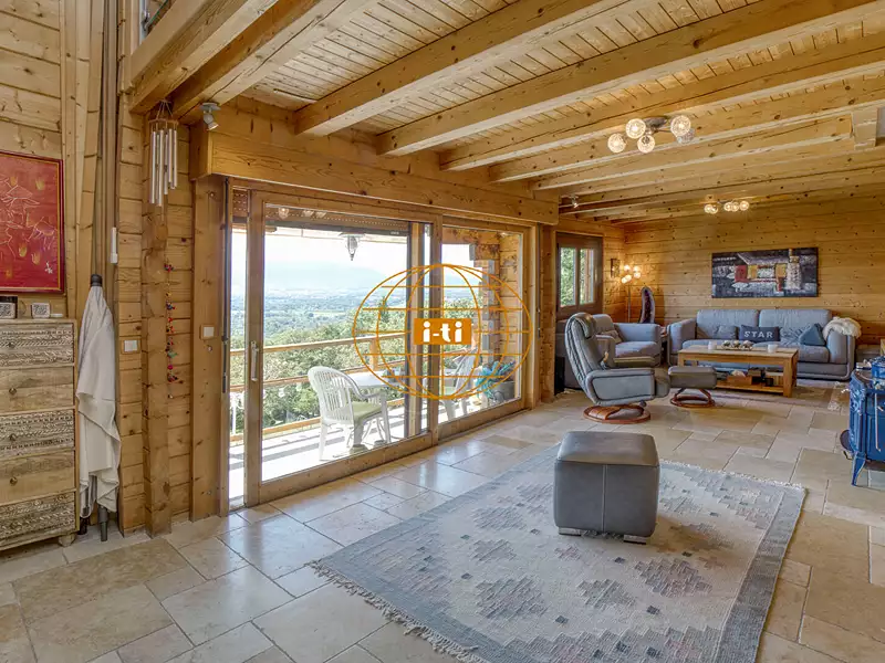 Maison, 273 m²