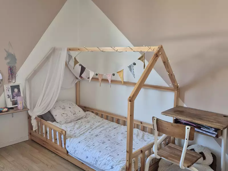 Maison, 90 m²