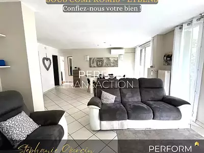 Appartement, 75,22 m²