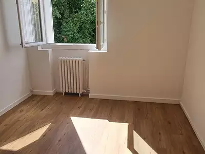 Appartement, 38 m²