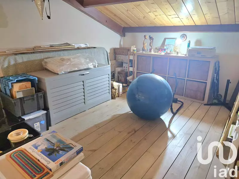 Appartement, 98 m²