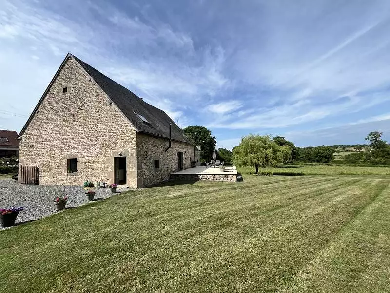 Maison, 188 m²