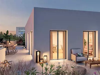 Appartement, 119 m²