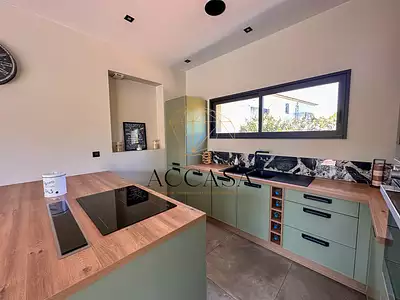 Maison, 152 m²