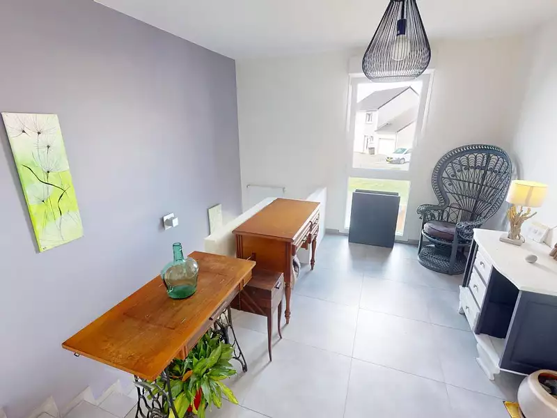 Maison, 120 m²