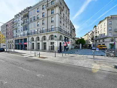 Appartement, 30,01 m²