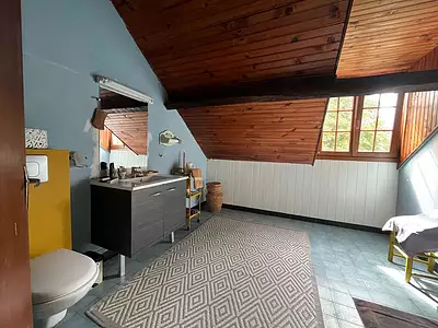 Maison, 192 m²