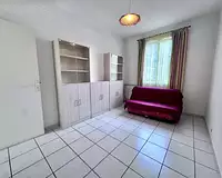 Appartement, 62,09 m²