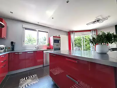 Maison, 130 m²