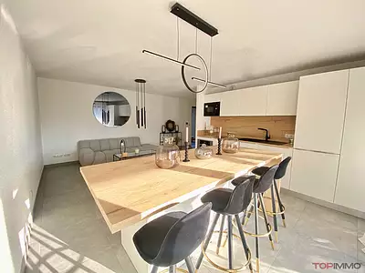 Appartement, 66,7 m²