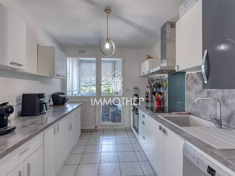 Appartement, 75 m²