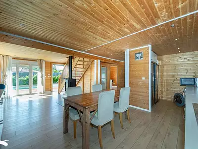 Maison, 170 m²