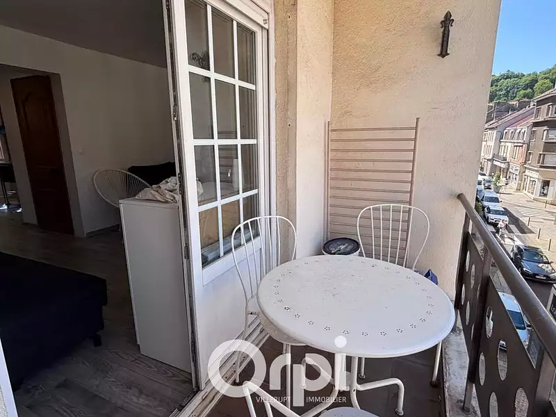 Appartement, 68 m²