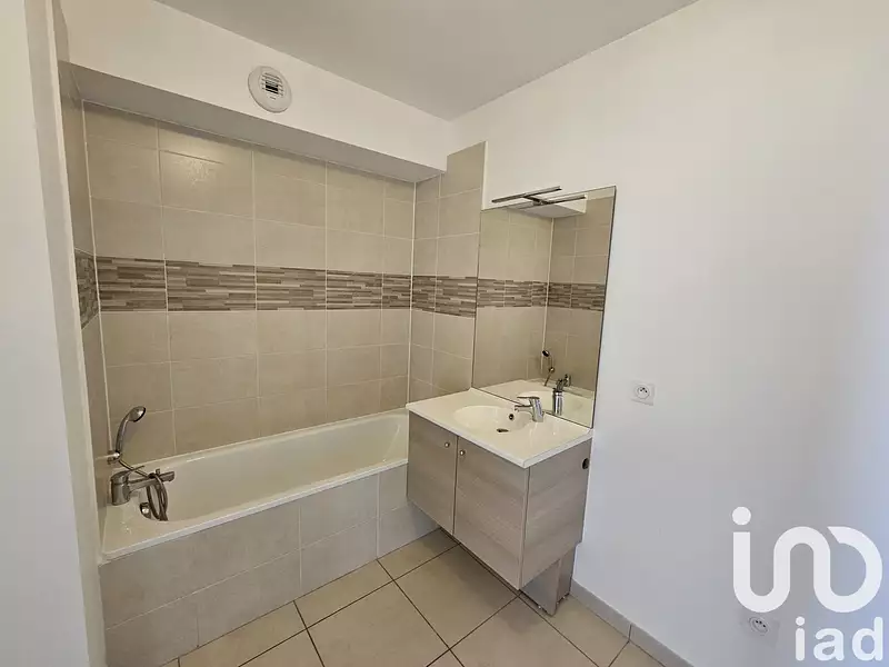 Appartement, 65 m²
