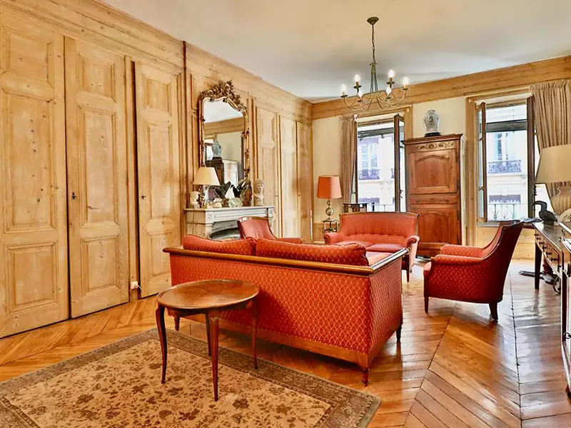 Appartement, 144 m²