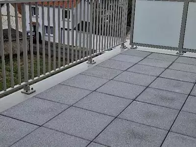 Appartement, 93,18 m²