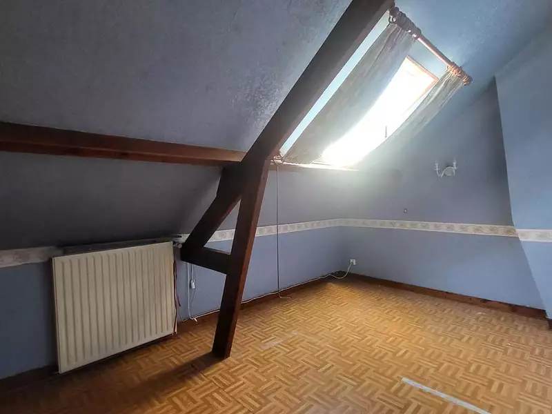 Maison, 75 m²