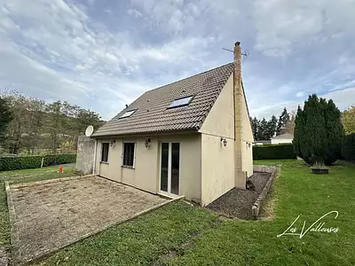 Maison, 94 m²