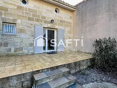 Maison, 110 m²