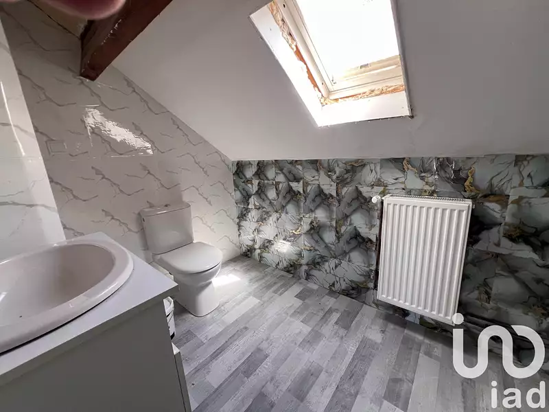 Maison, 170 m²