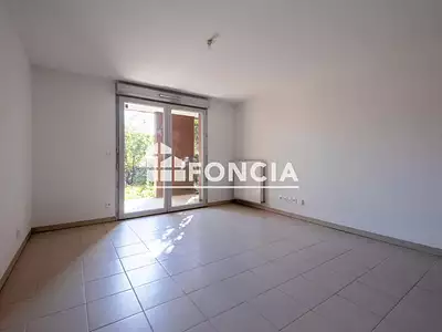 Appartement, 42 m²