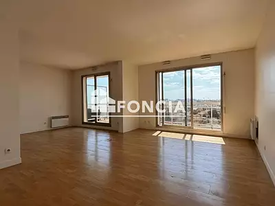 Appartement, 91 m²