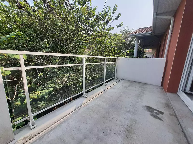 Appartement, 37,7 m²