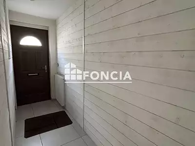 Maison, 90 m²