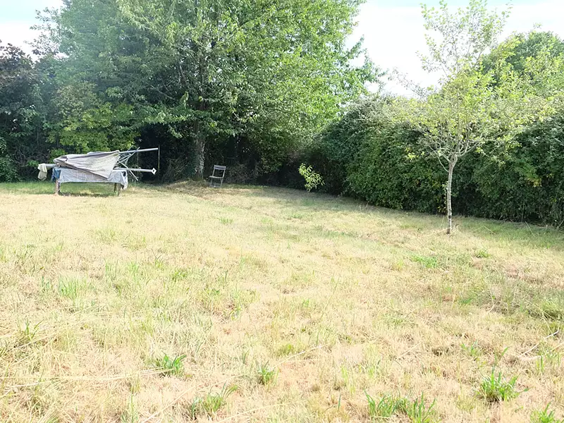 Terrain, 362 m²