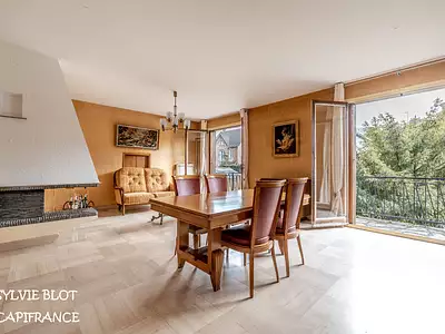 Maison, 101 m²