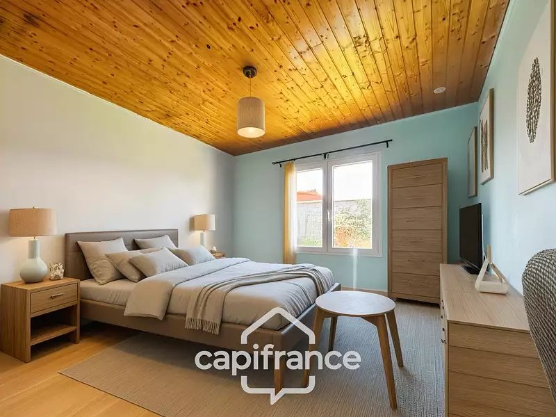 Maison, 73 m²