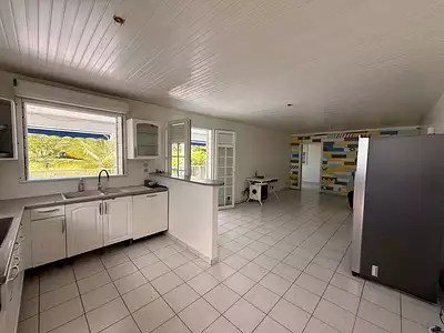 Maison, 127 m²