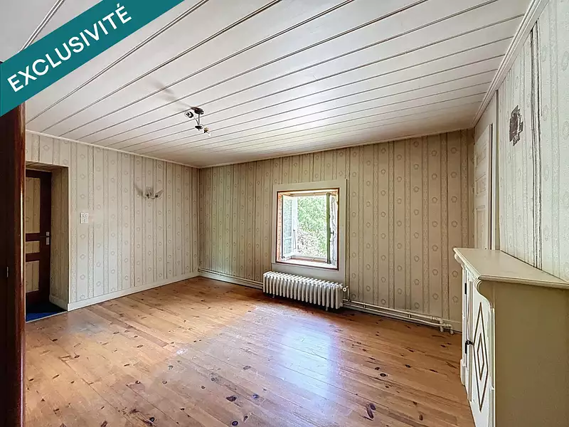 Maison, 111 m²