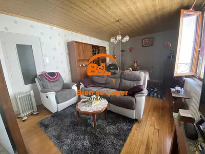 Maison, 151 m²