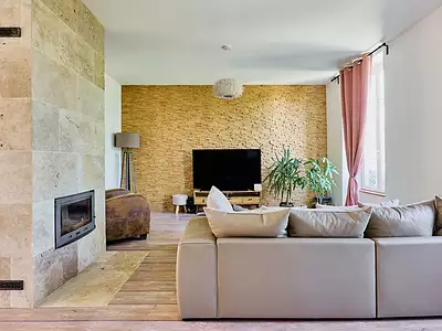 Maison, 492 m²