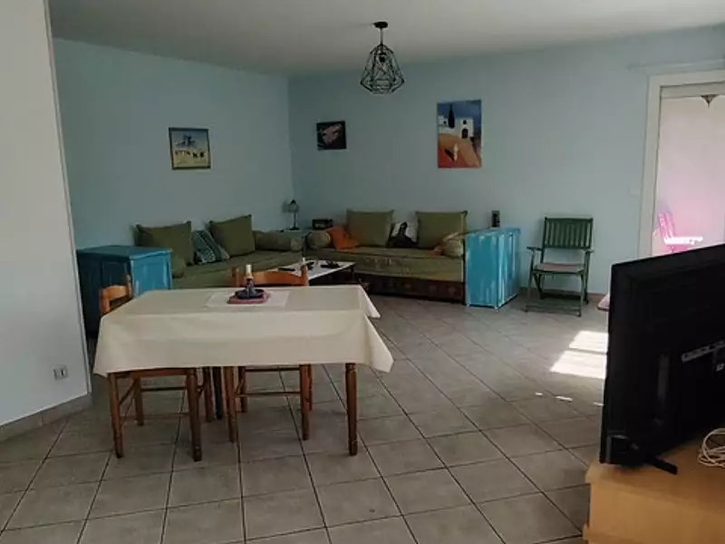 Maison, 86 m²
