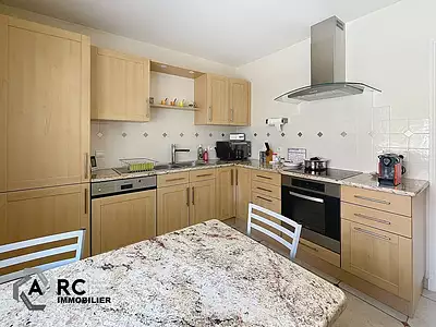 Maison, 117,79 m²