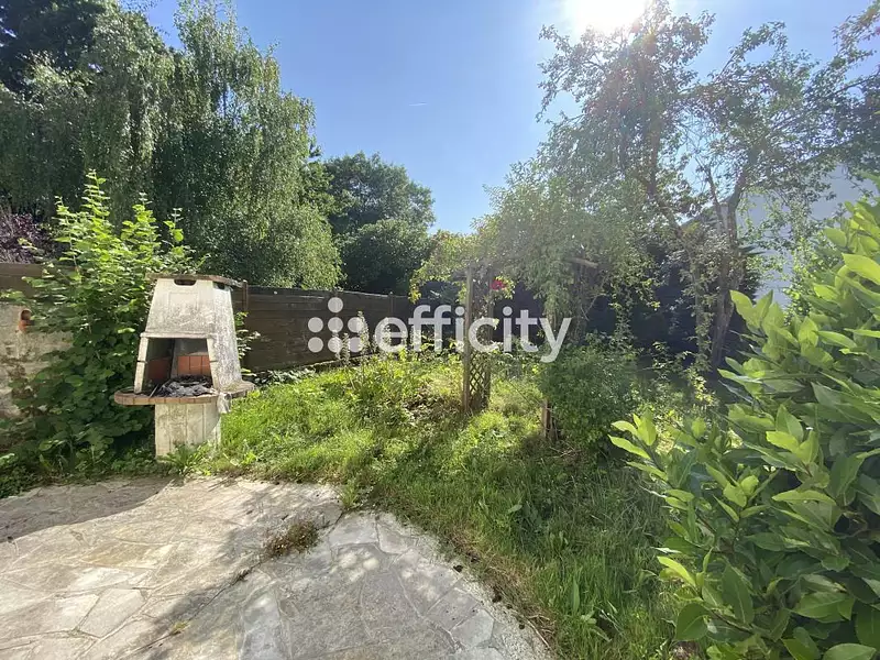 Maison, 95 m²