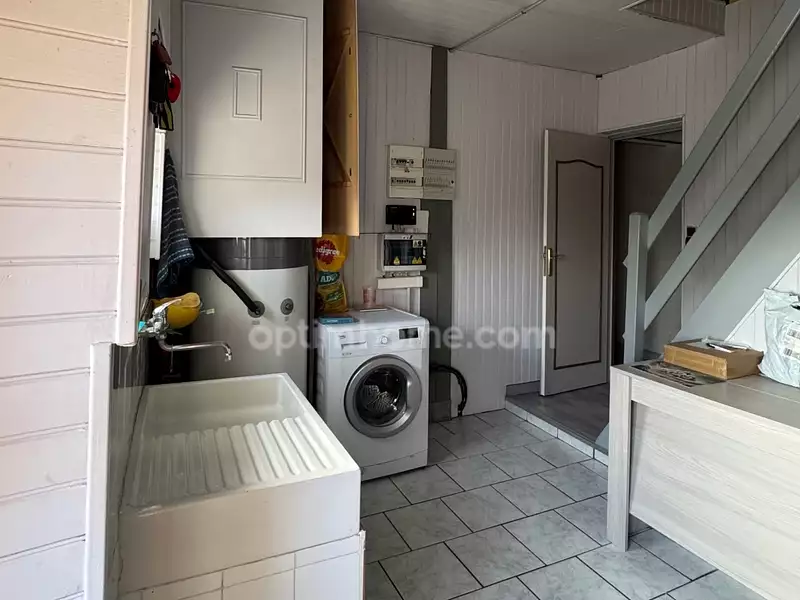 Maison, 130 m²