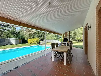 Maison, 160 m²
