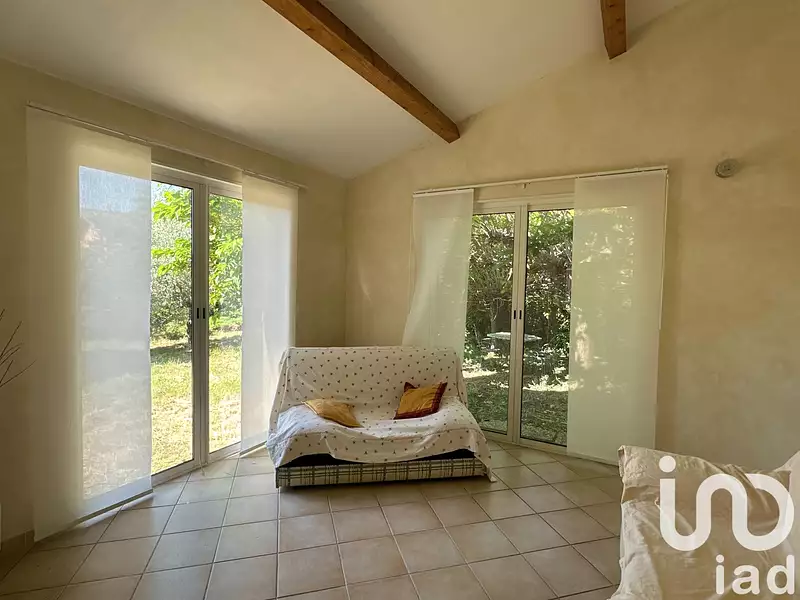 Maison, 115 m²