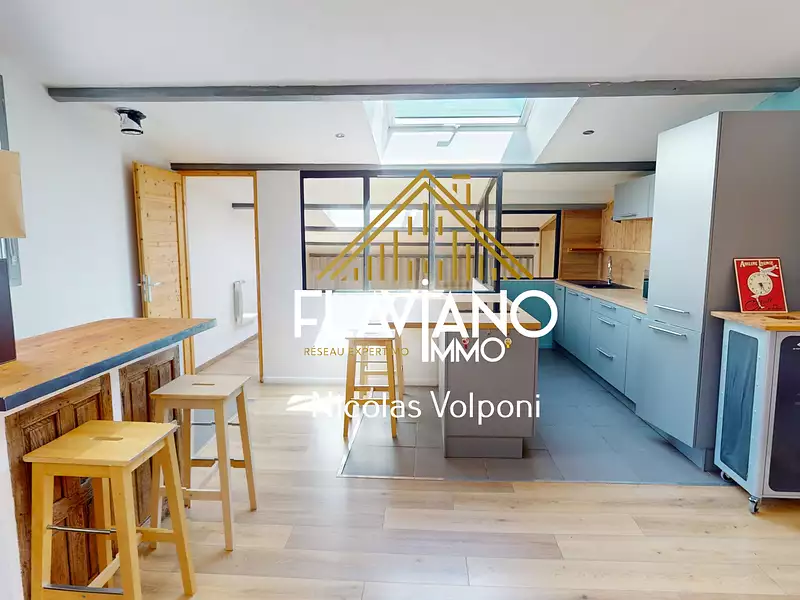 Appartement, 87,97 m²