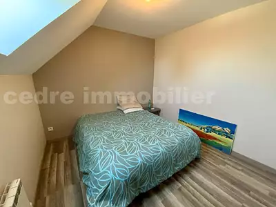 Maison, 130 m²