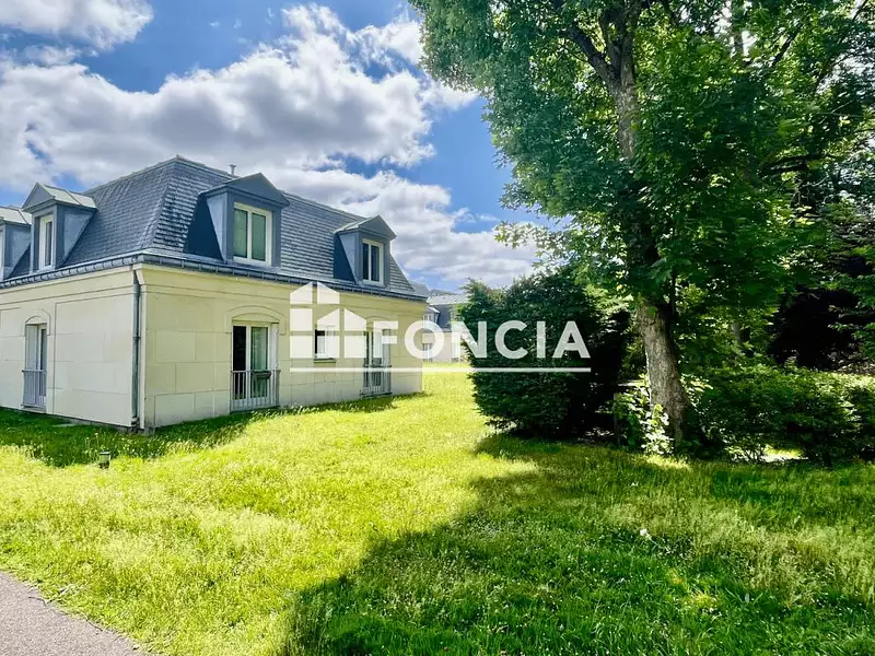 Appartement, 143 m²