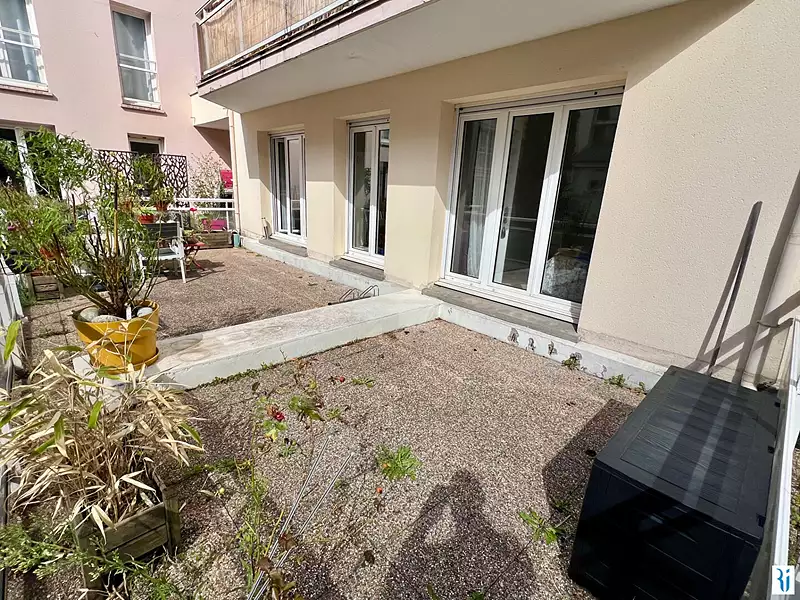 Appartement, 48,71 m²